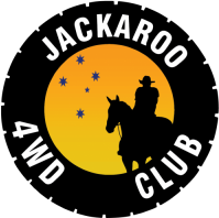 Jackaroo 4wd Club Of Australia Inc.